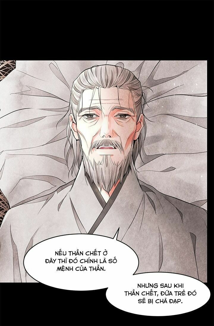 đêm thác loạn (đêm dục vọng) chapter 10 29