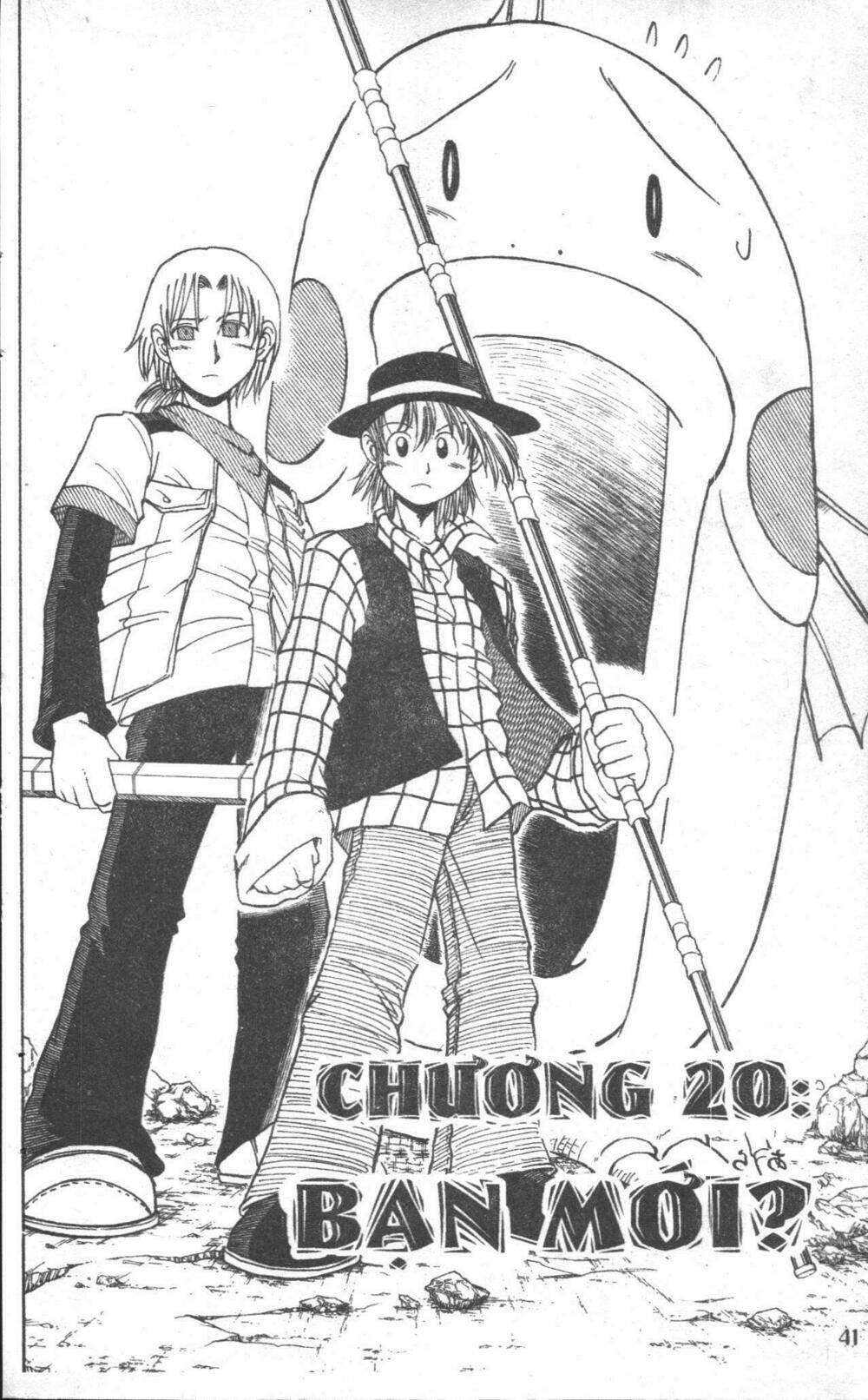 touyuki chapter 3 39