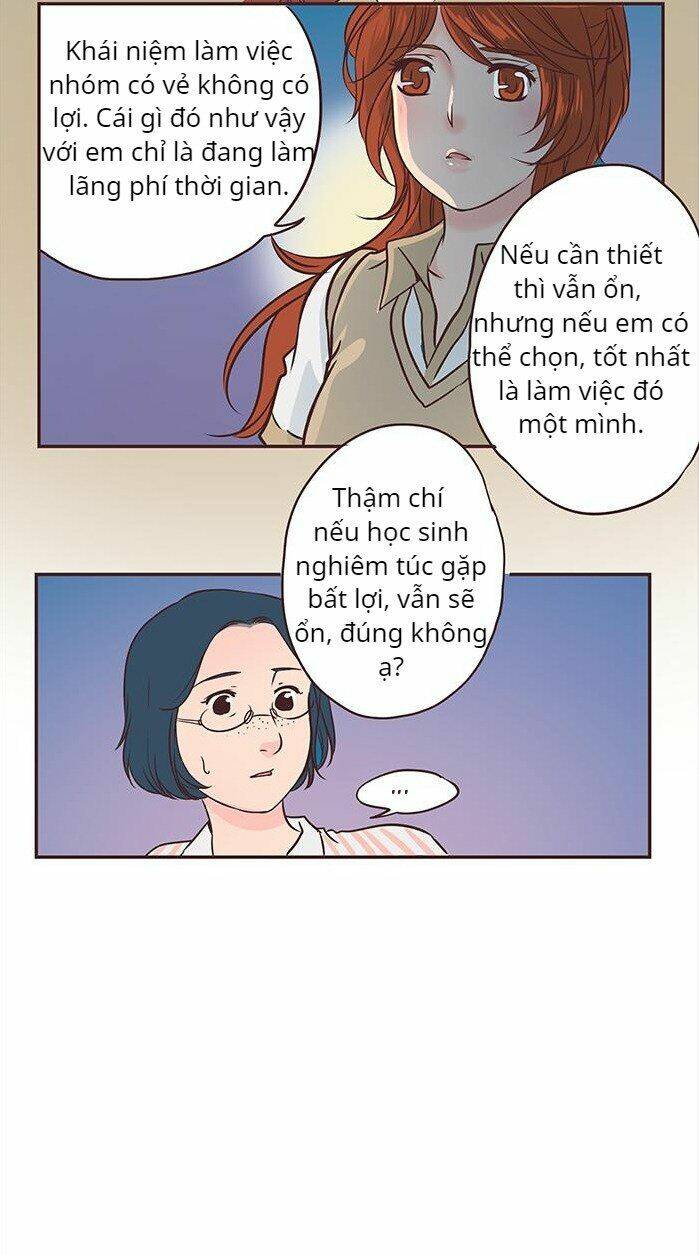 chàng trai từ quả trứng chapter 10 22