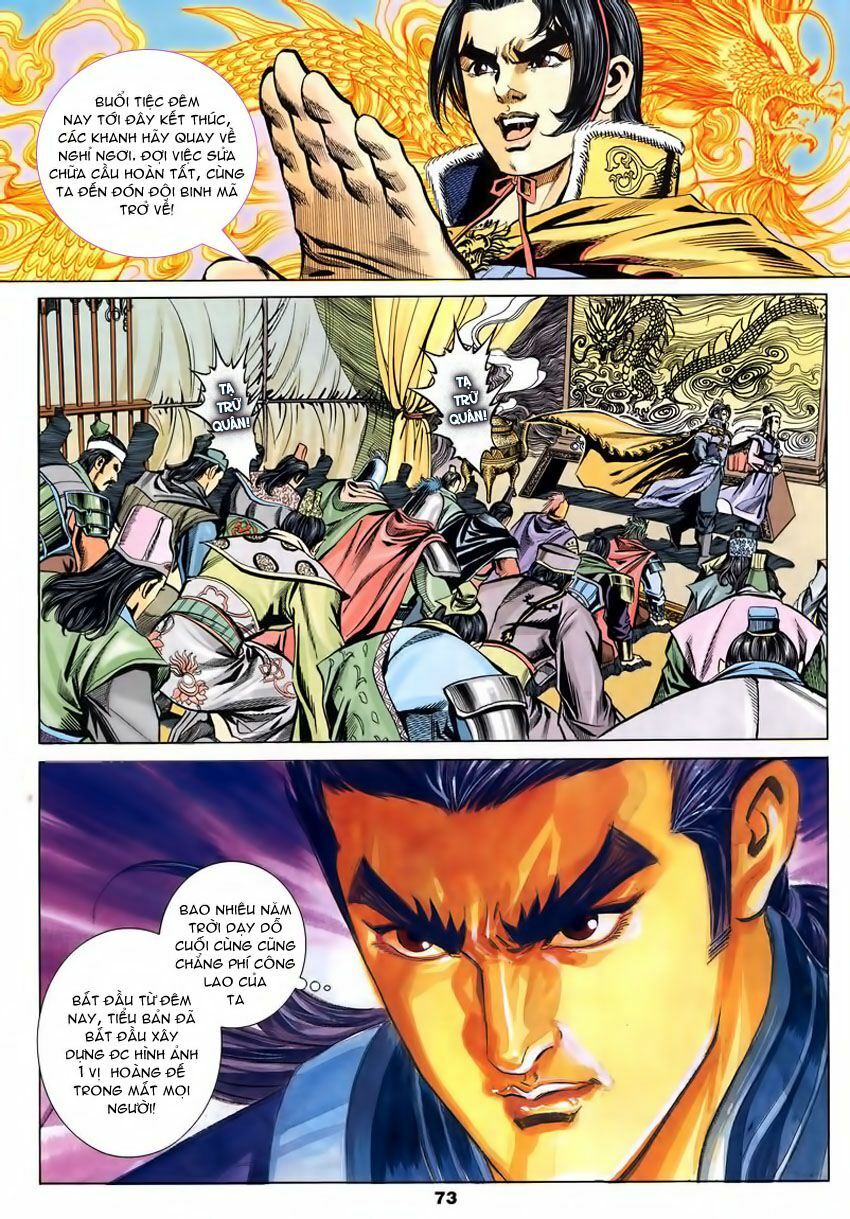 tầm tần ký chapter 89 13