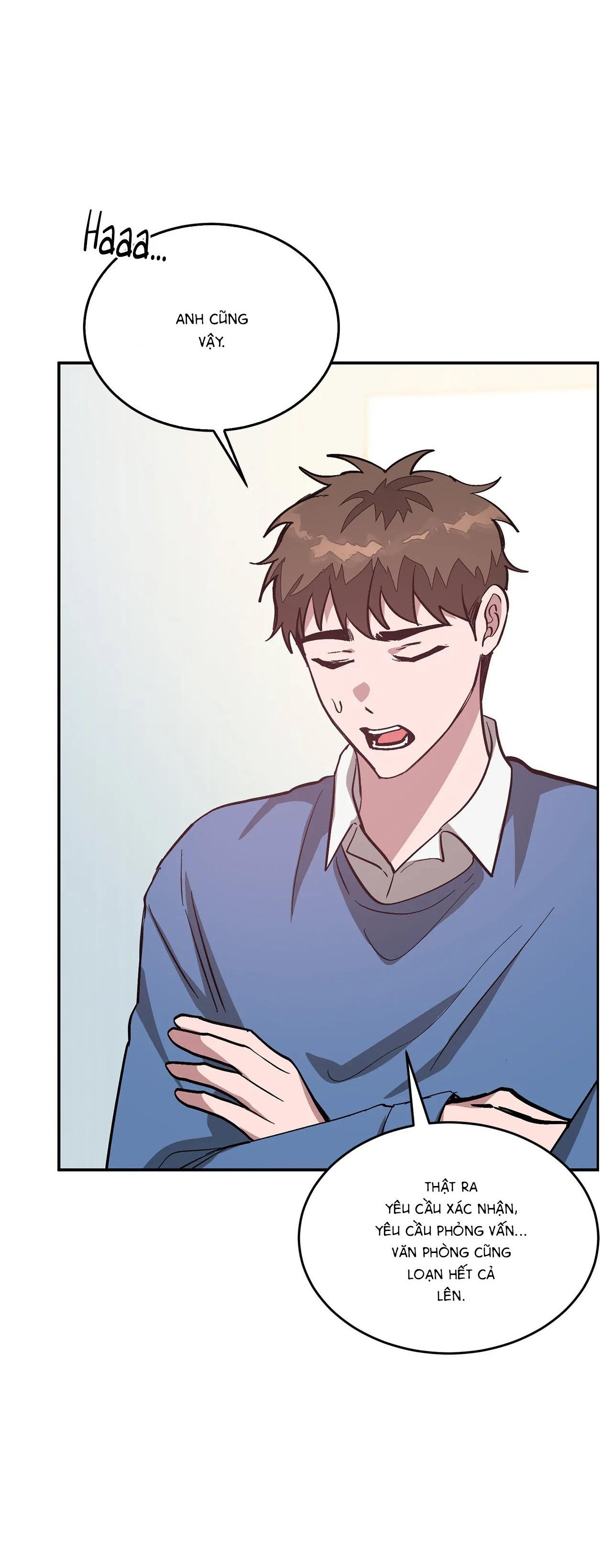 Sống Lại Lần Nữa chapter 63 25