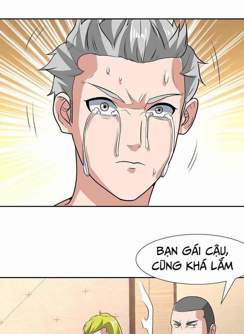 không phải ngón tay vàng chapter 159 13