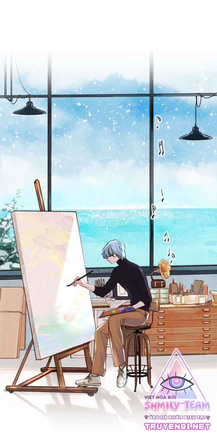 shinbi - thần bí chapter 0 5