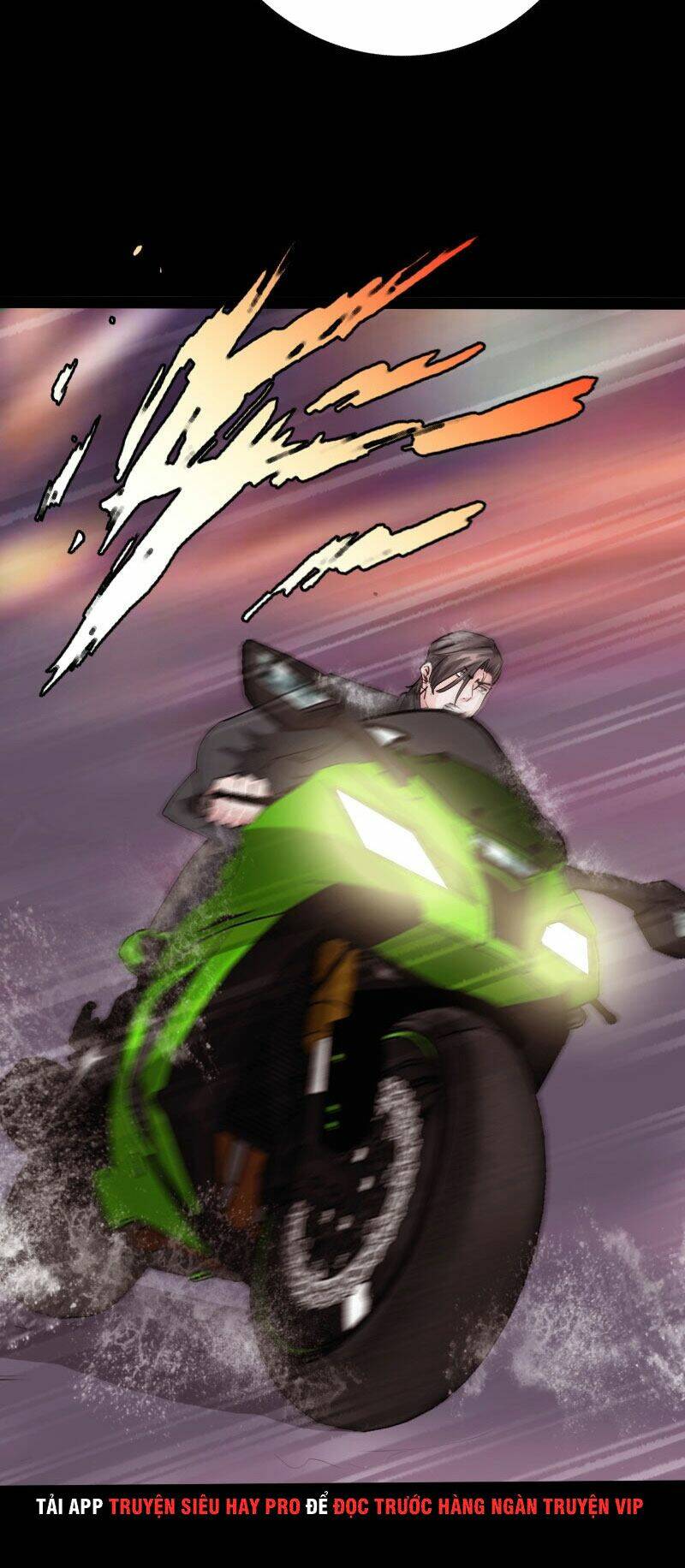 tuyệt phẩm tà thiếu chapter 92 6