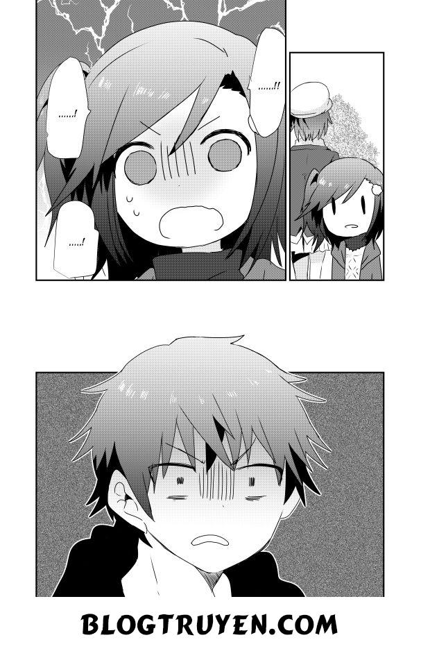 koneko hiroimashita chapter 4.5 11