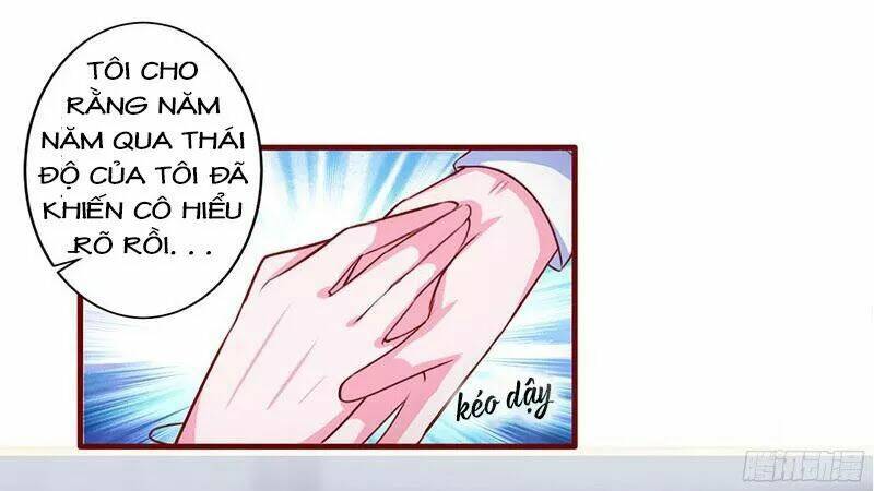 không gả cho tổng tài, gả cho người hầu chapter 94 13