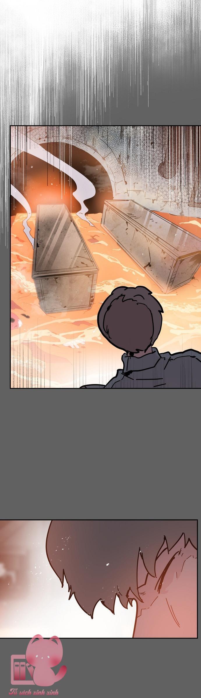 yêu không hồi kết chapter 69 41