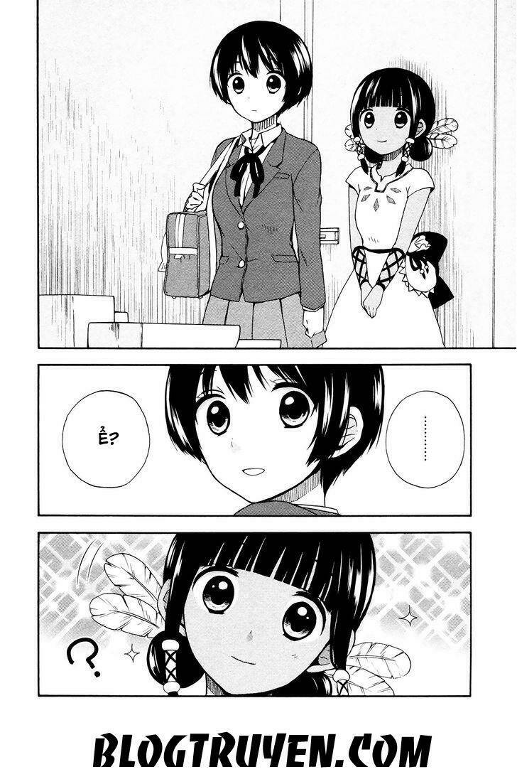 sui youbi chapter 6 22