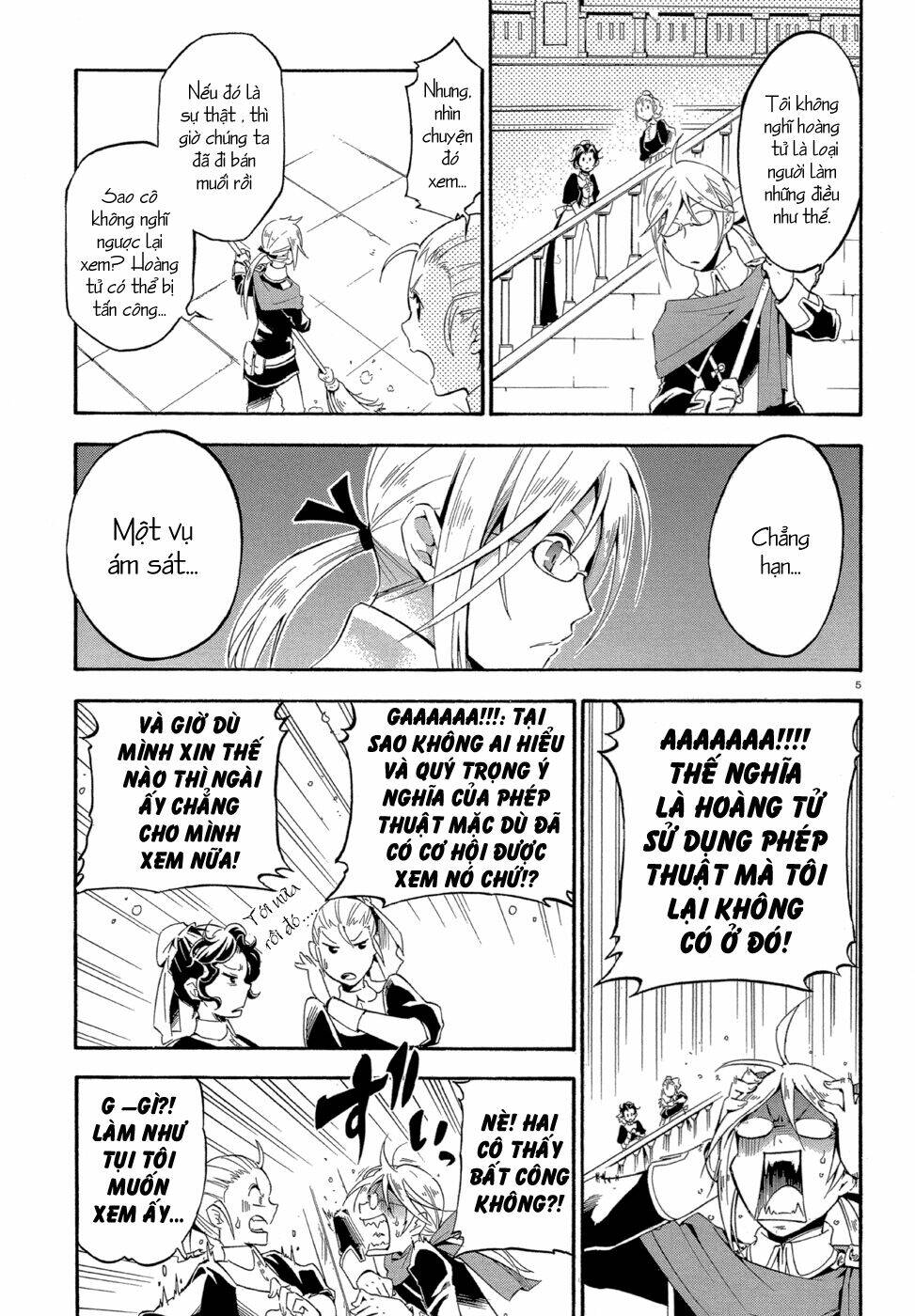 antimagia chapter 3 7