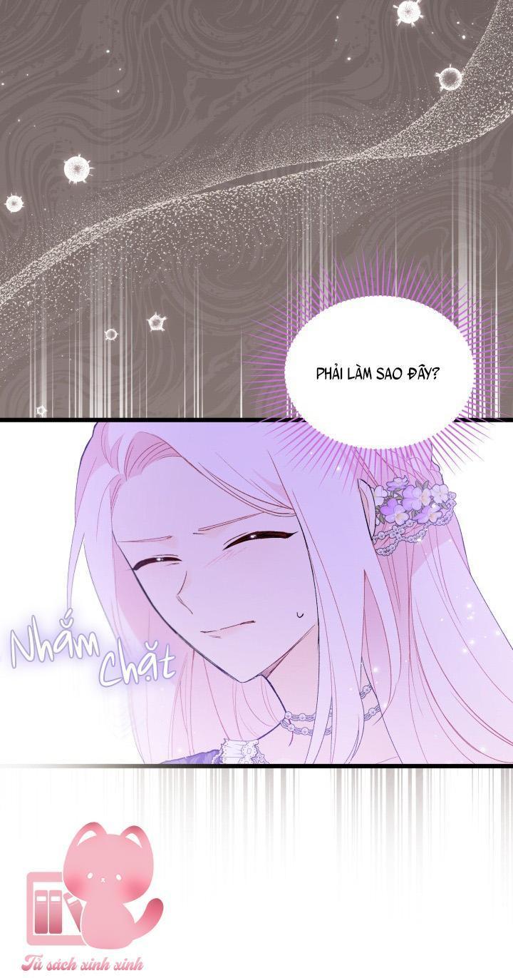 quan hệ cộng sinh giữa báo đen và thỏ trắng chapter 68 22