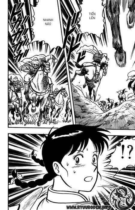 hoàng phi hồng phần 1 chapter 5 49