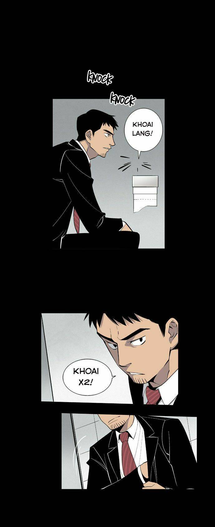 welcome to ghost city chapter 1 17