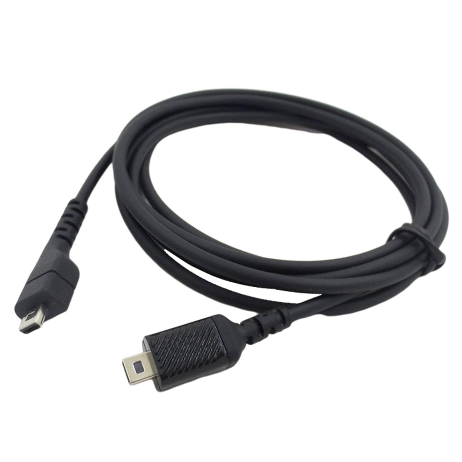 Audio Adapter Cable Headphone Mic Audio for  3/5/7