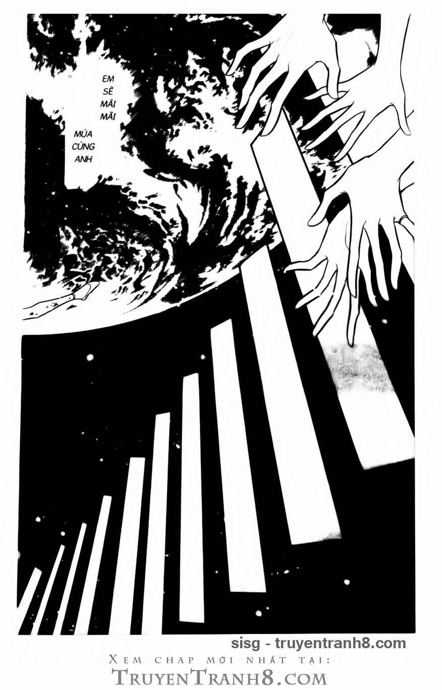 swan - vũ khúc thiên nga chapter 90 16