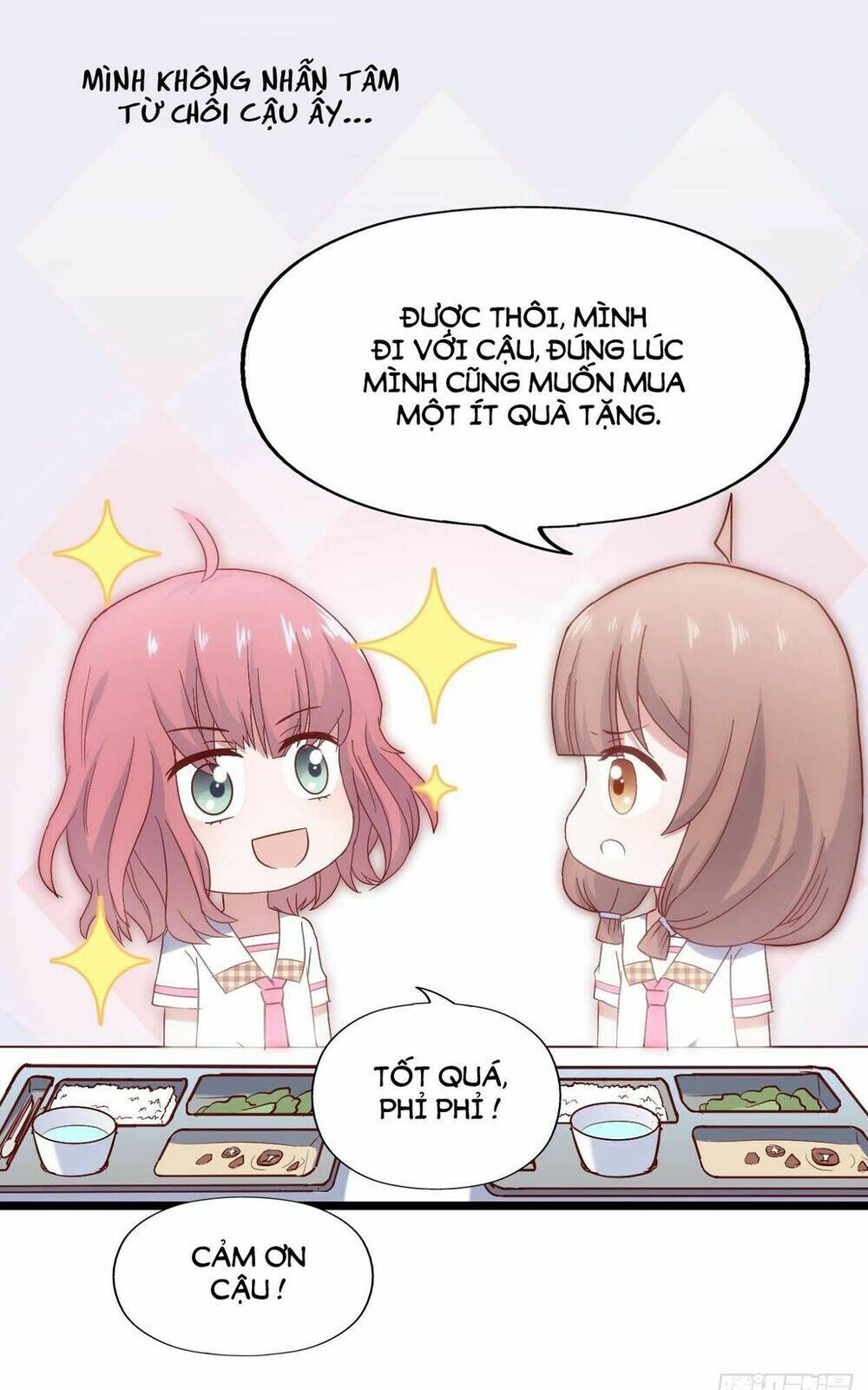 ác ma bàn bên chapter 33 33