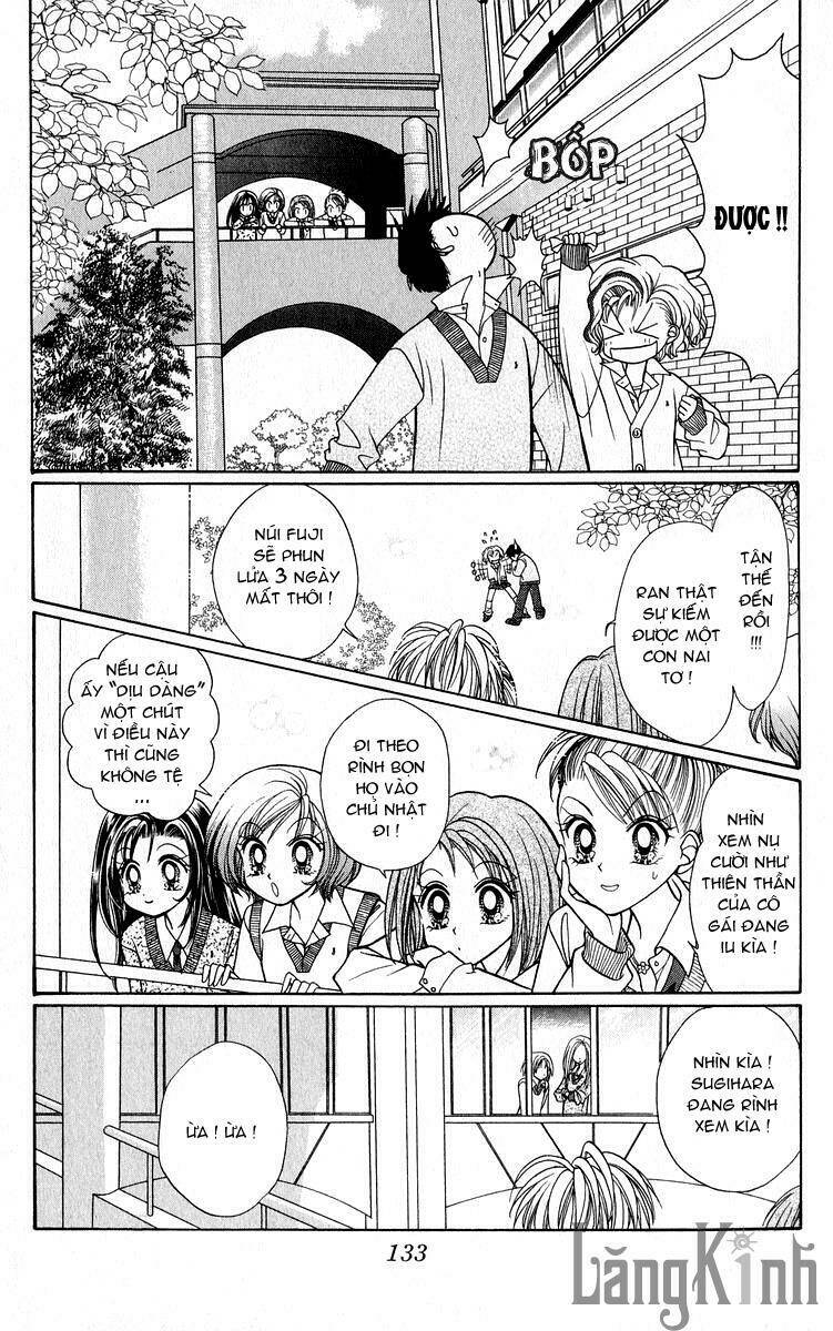 gals - mắt lưu ly chapter 4 20