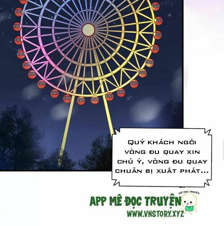 idol quốc dân đừng trêu tôi chapter 34 9