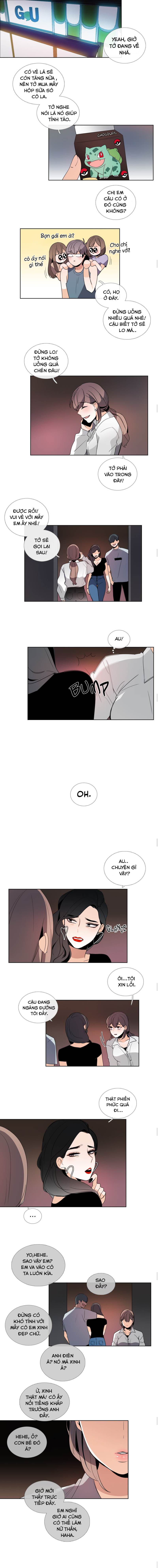 nói với anh chapter 70 4