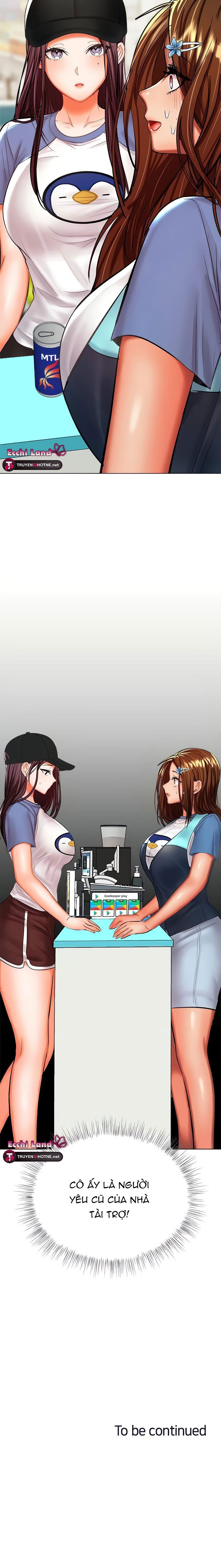 chiều chuộng em đi mà chapter 18.2 22