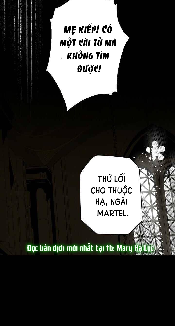 quý cô bí ẩn - secret lady chapter 23 42