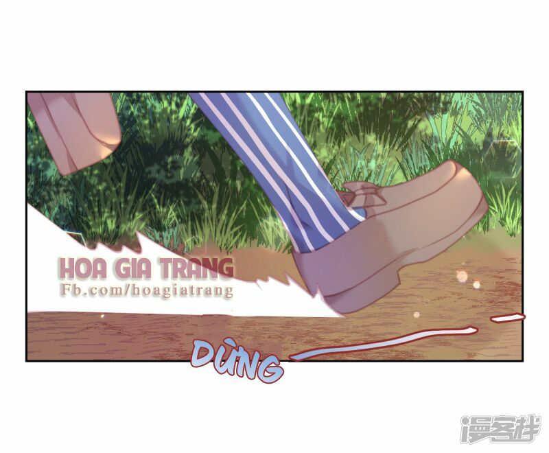 thanh âm giai điệu phản công chapter 26 12