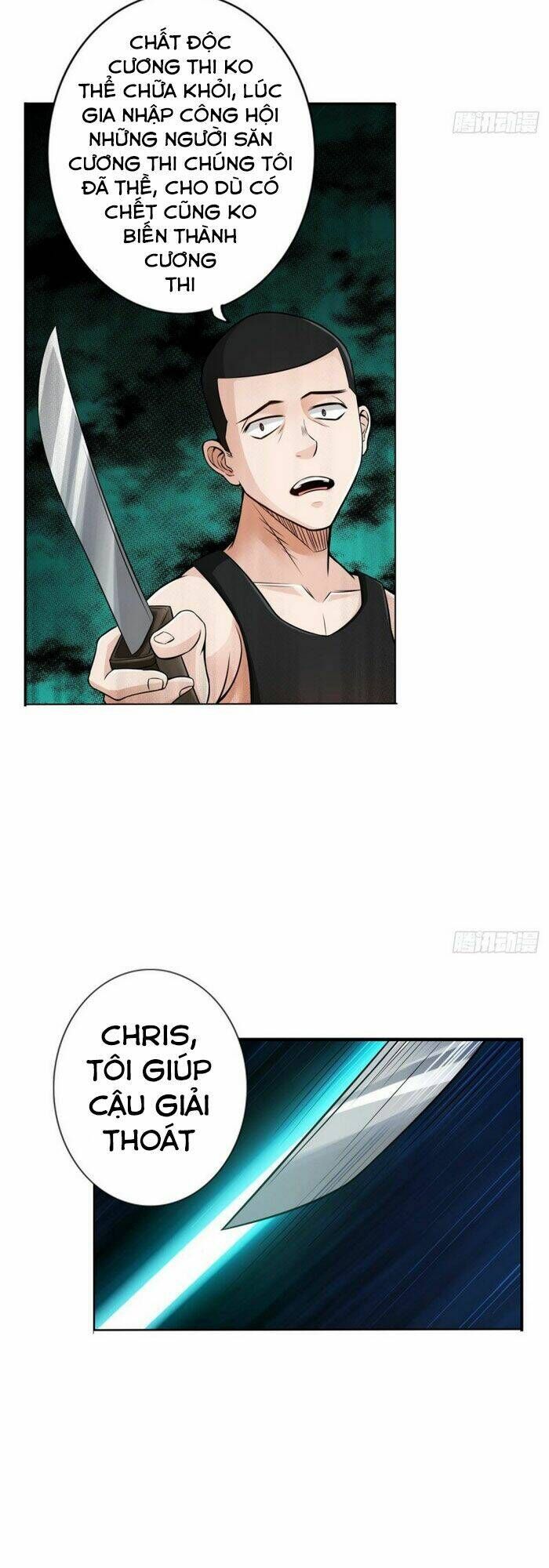 nhân vật phản diện đi tìm đường chết chapter 82 17