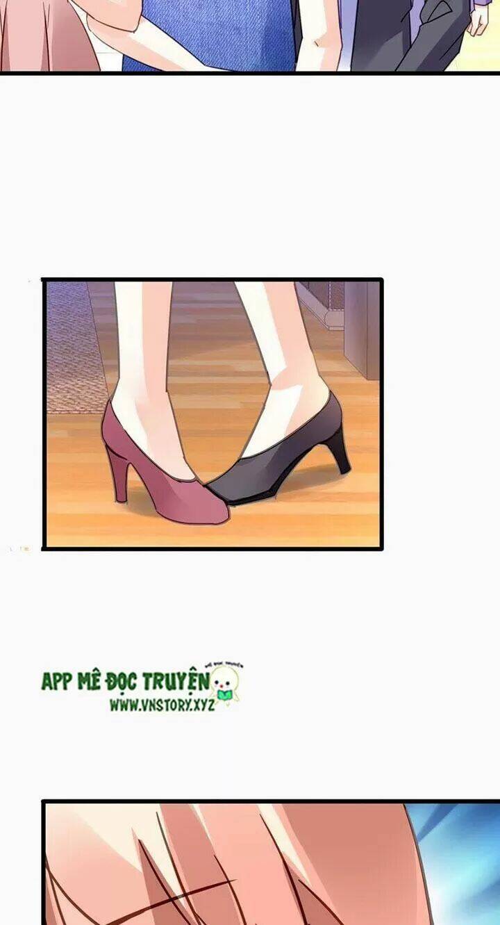 mưu ái thành nghiện chapter 122 7