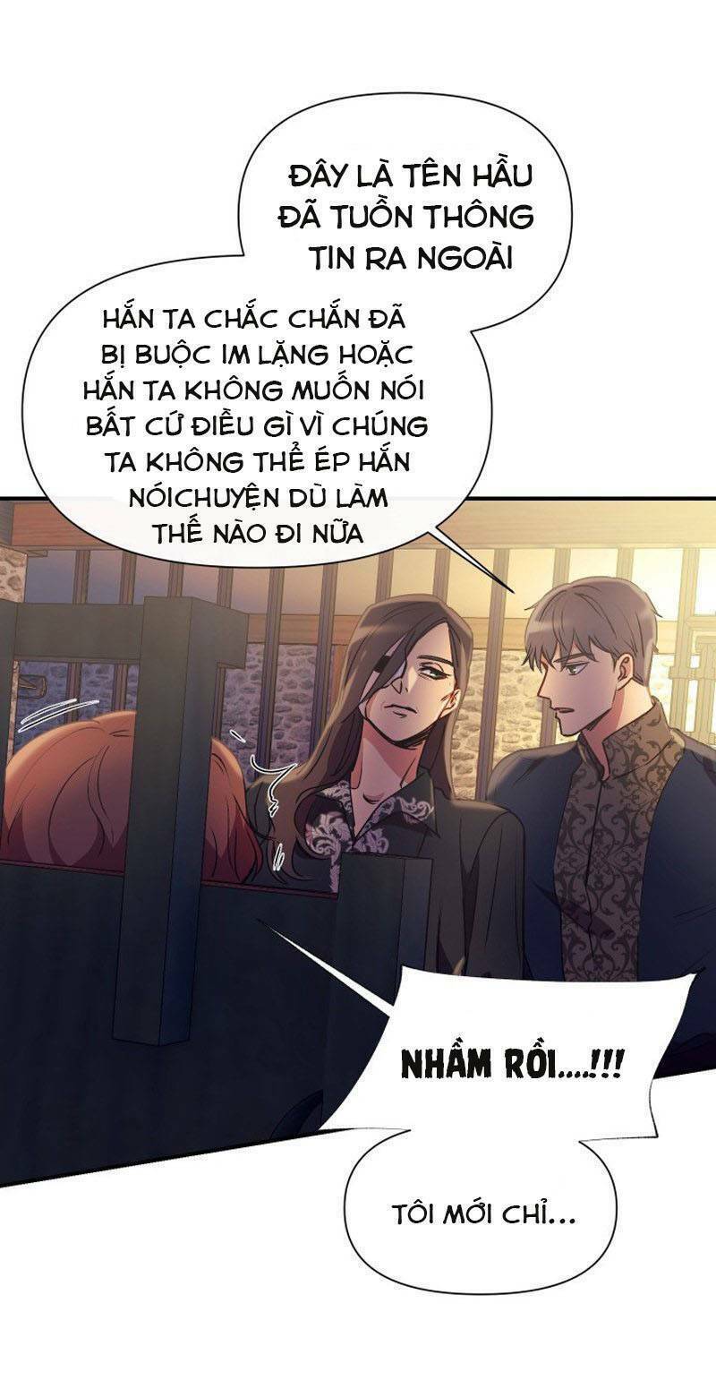 khế ước của nữ công tước quái vật chapter 23 58