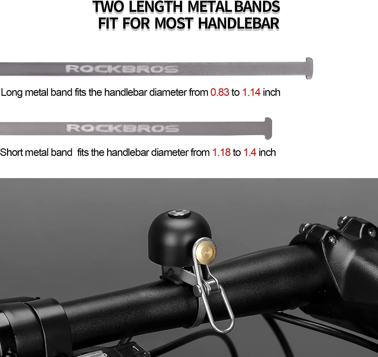 Nhạc chuông xe đạp cổ điển Nhạc chuông xe đạp Đường cao tốc Xe đạp leo núi Xử lý nhạc chuông cho người lớn