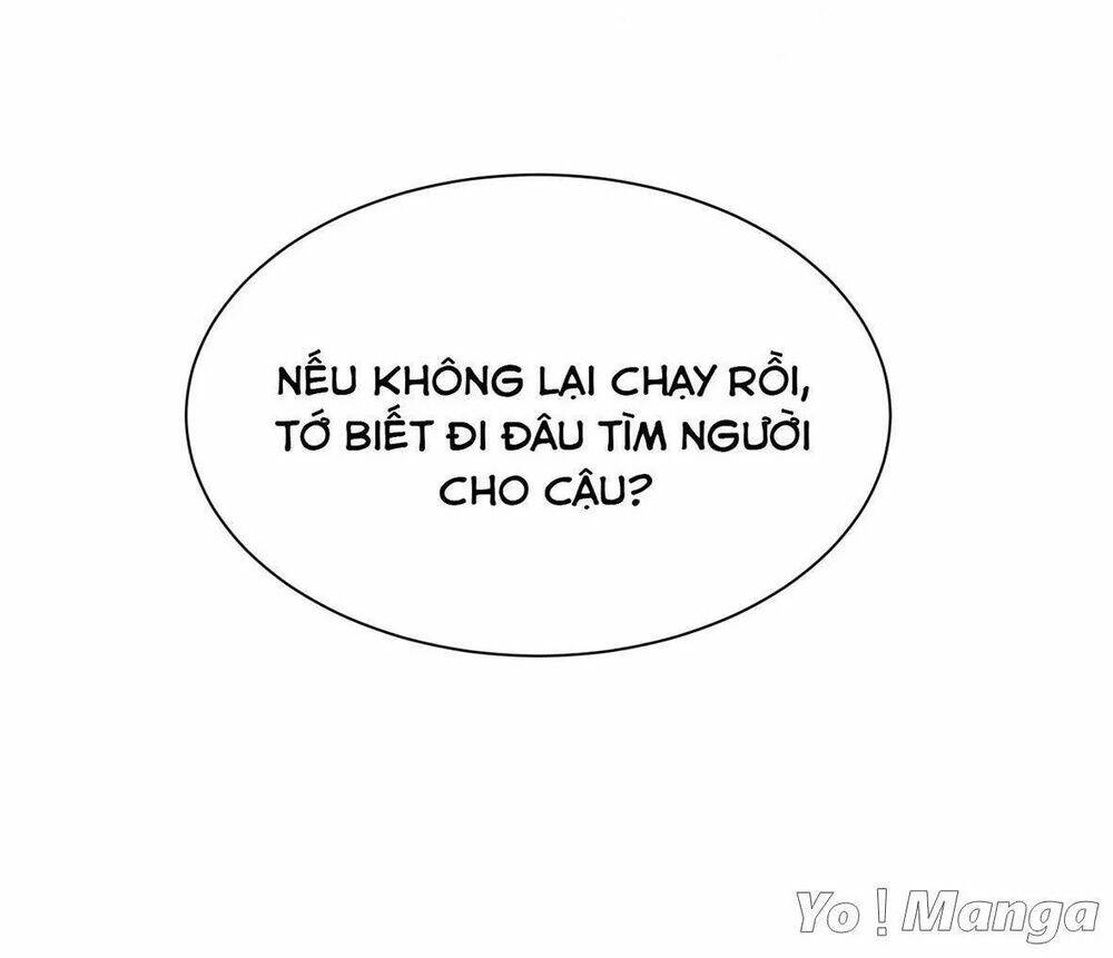cô dâu gả thay của tổng tài chapter 15 28