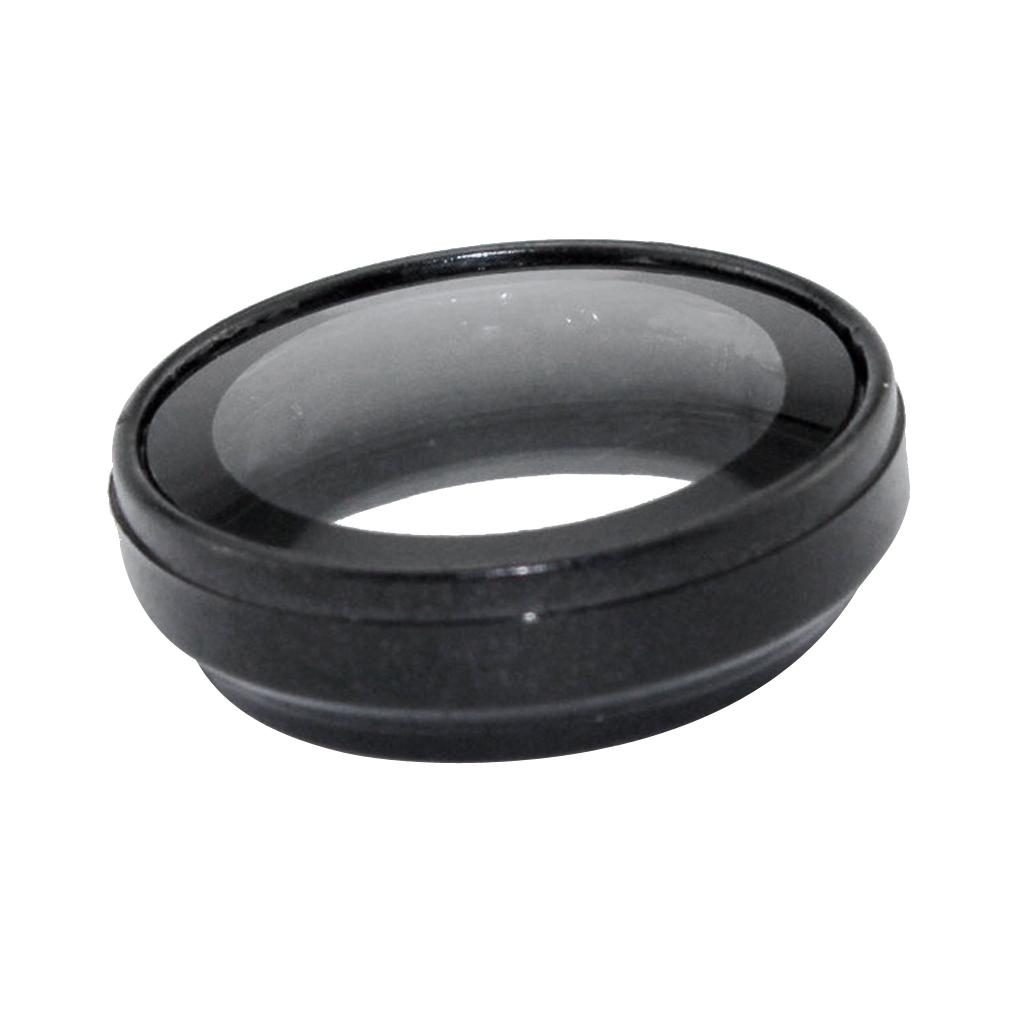 UV Lens Filter Case Cover Glass Protective Cap for SJ4000 WiFi Sports Camera