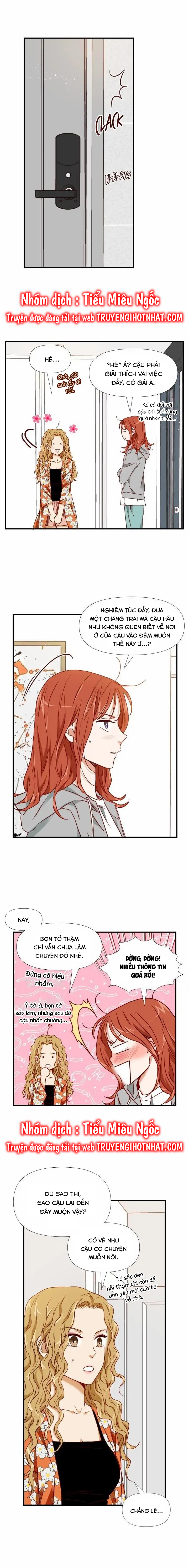 24 phút cho một câu chuyện chapter 54 3