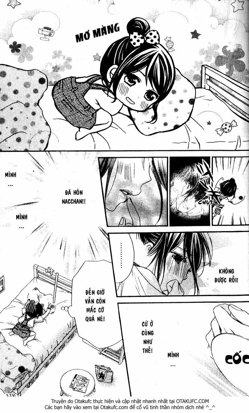 hachimitsu ni hatsukoi chapter 27 12