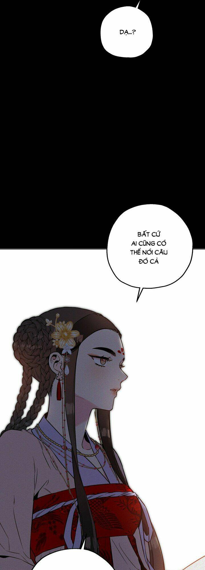 tôi trở thành nhân vật phản diện giỏi nhất trong giới võ thuật chapter 40 12