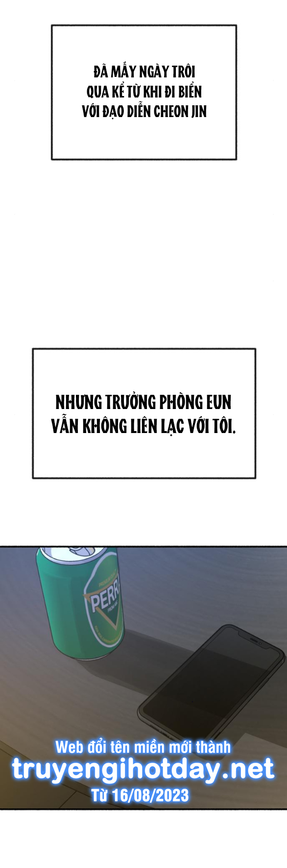 nàng thơ nổi tiếng - nàng thơ myung chapter 51.1 14