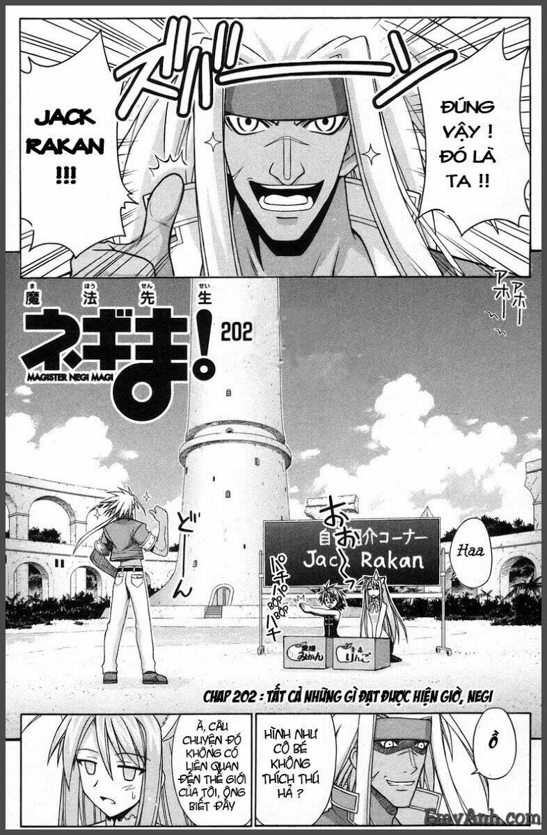 bậc thầy ma pháp chapter 202 5