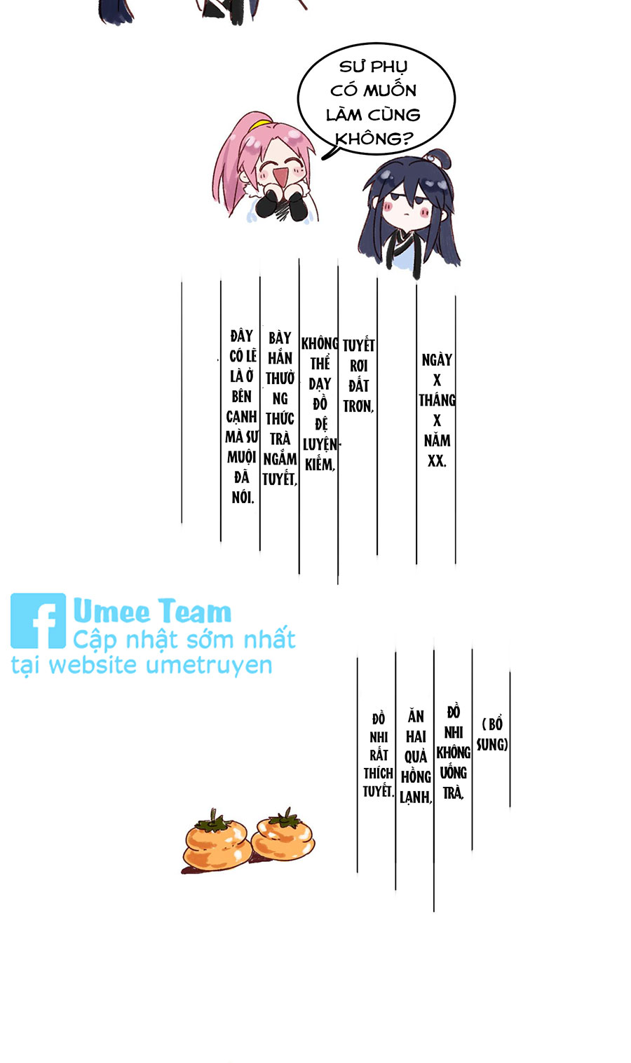 tôi phải làm một kẻ đại xấu xa chapter 117 48