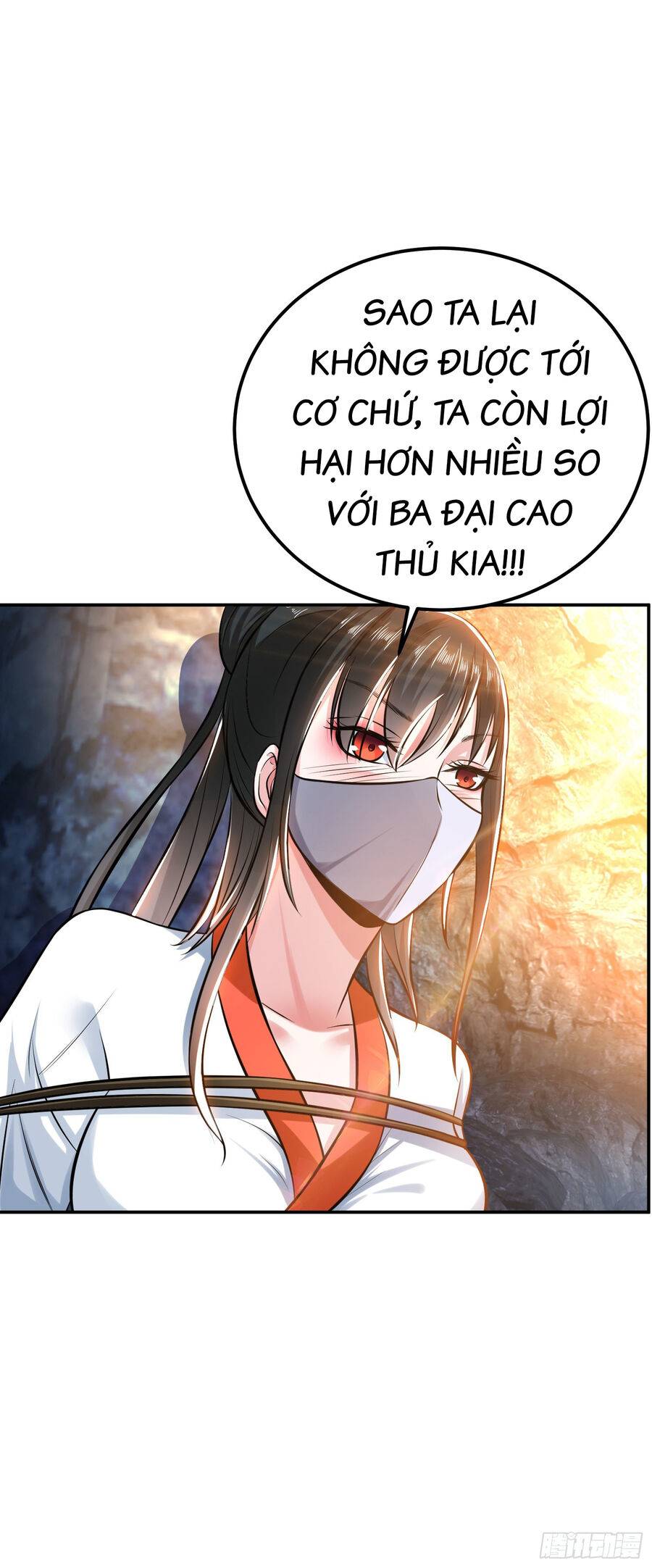 nam chính và hậu cung đều là của ta chapter 38.5 33