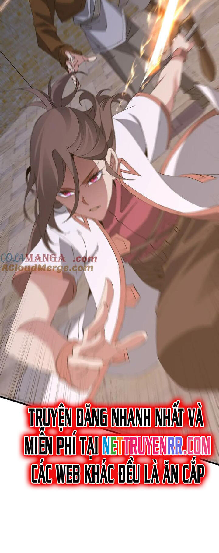 chư thần làm vợ, ta vô địch tại võng du chapter 23 36