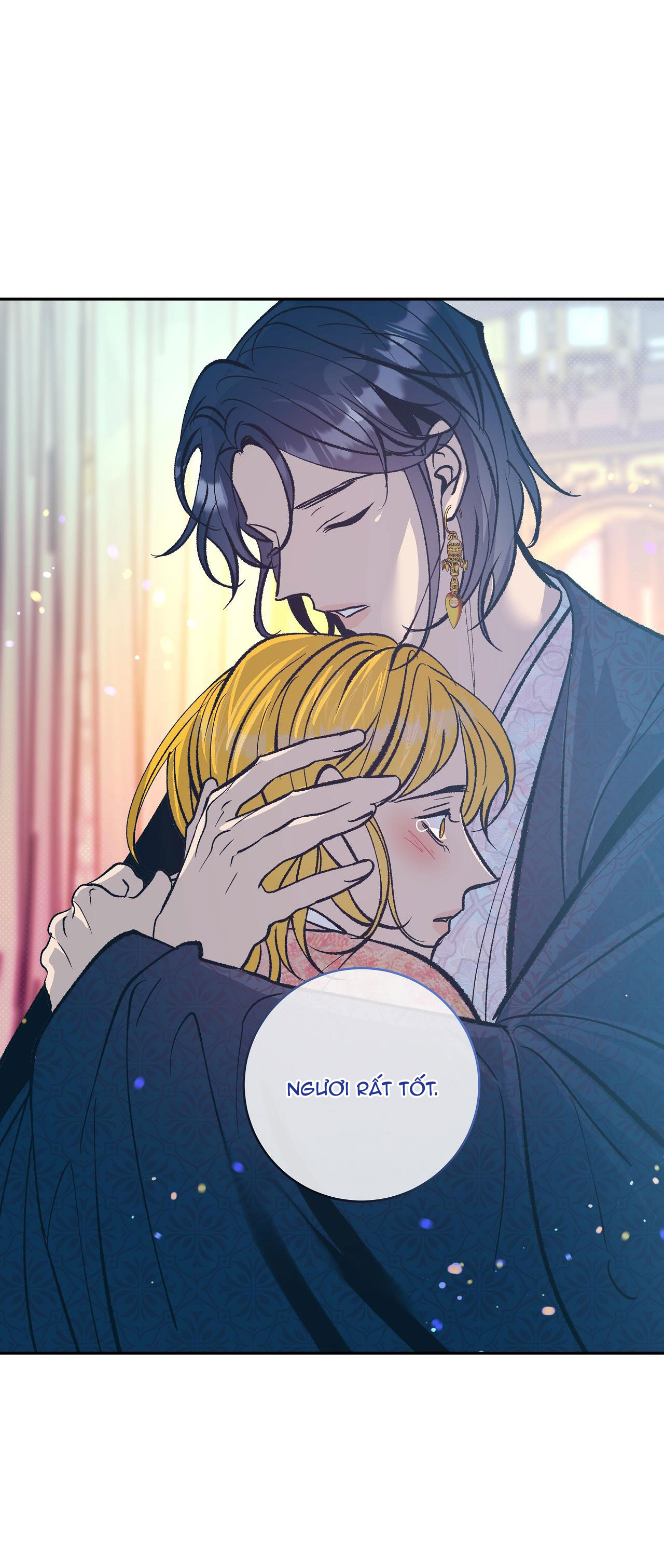 bán yêu chapter 17 51