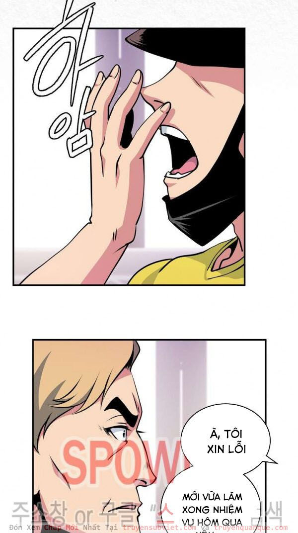 tôi sinh ra để làm người vĩ đại chapter 56 70