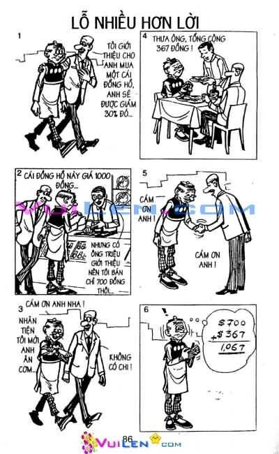 chú thoòng (full trọn bộ) chapter 27 3