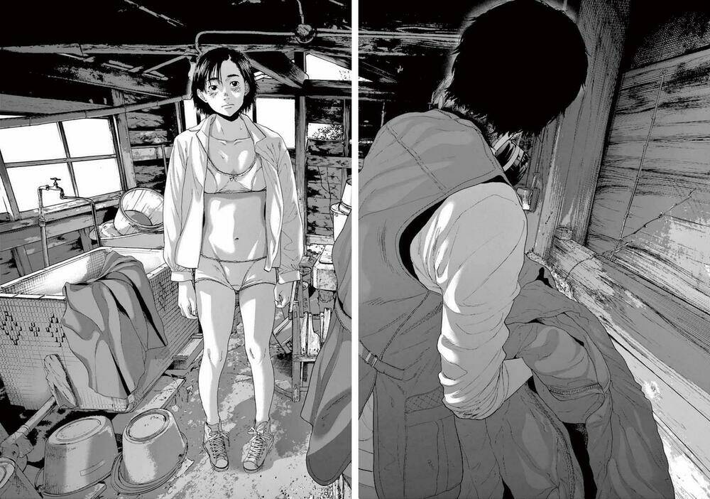 tôi là người hùng chapter 210 13