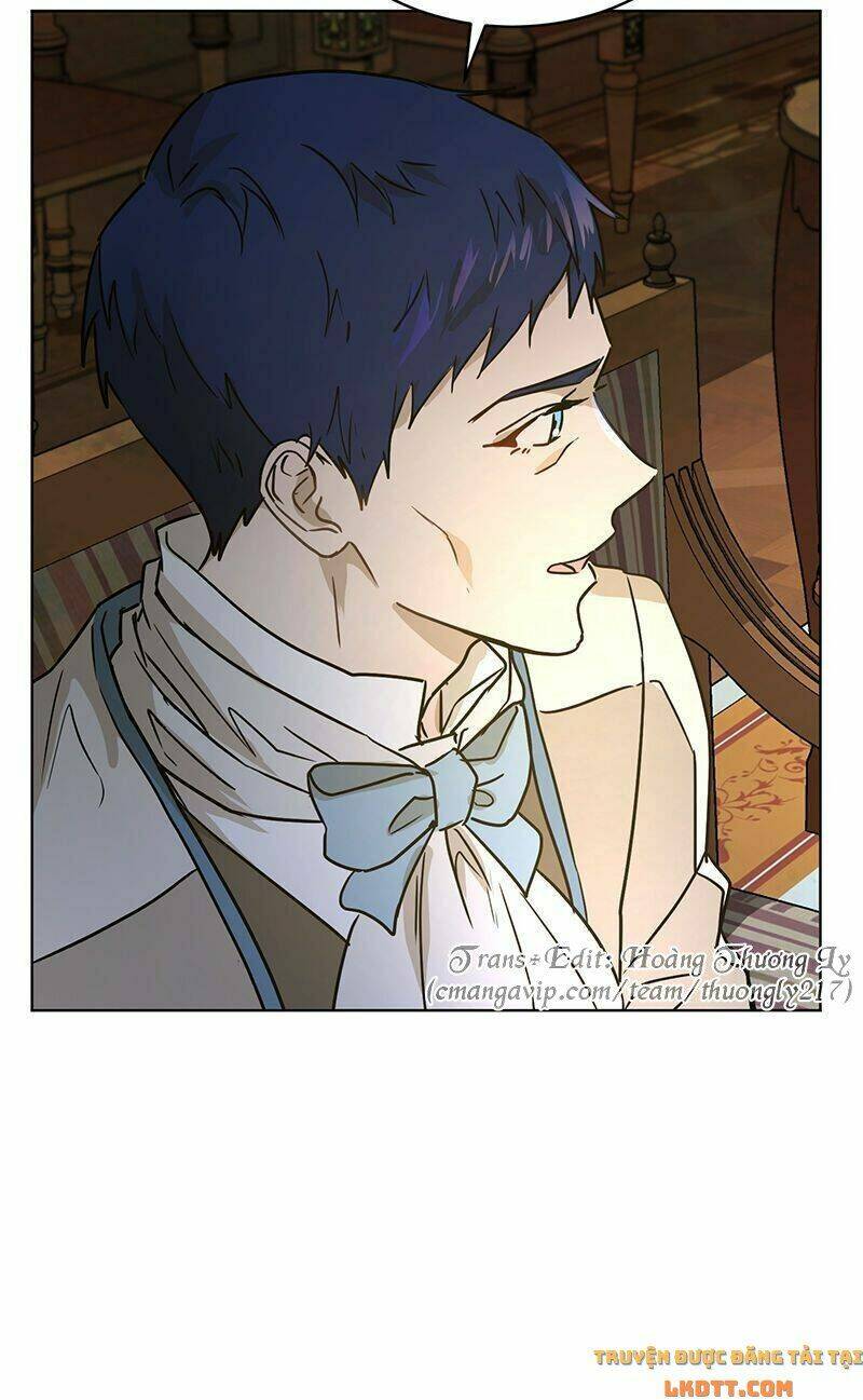 khế ước của ma tộc chapter 40 42