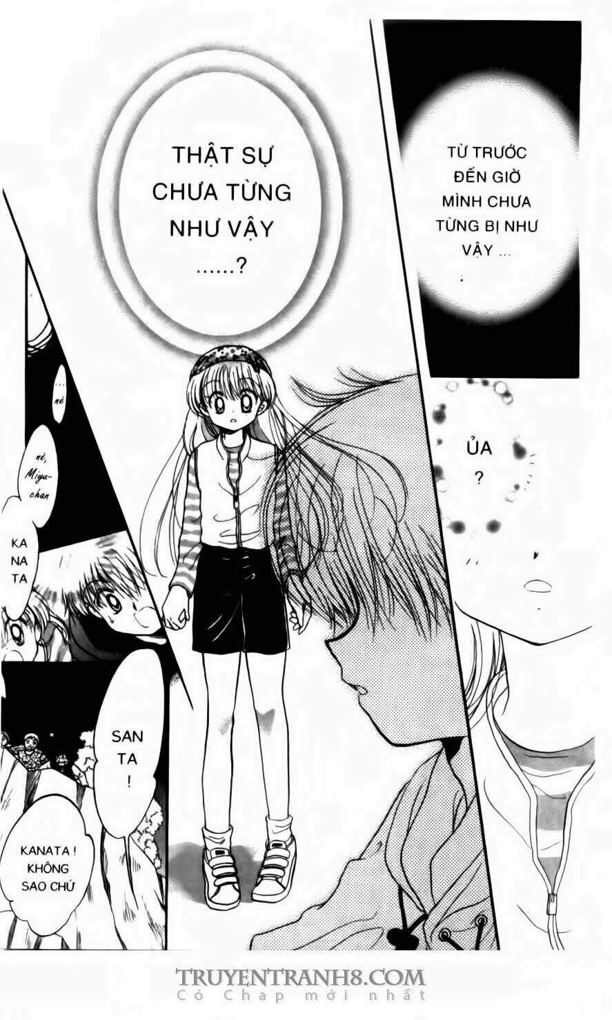 em bé ufo chapter 25 14