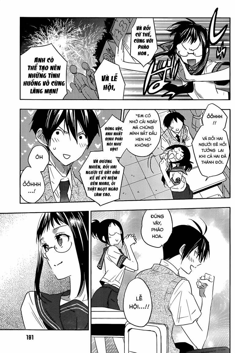 evergreen chapter 14 26