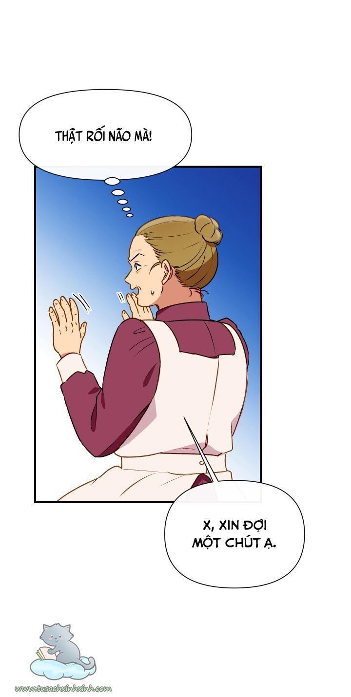 công nương khế ước của gia tộc công tước quái vật chapter 52 35