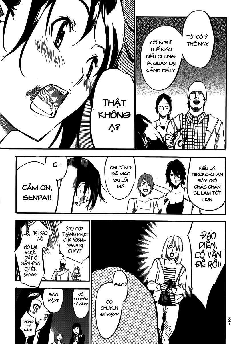 akb49 - renai kinshi jourei chapter 107 19