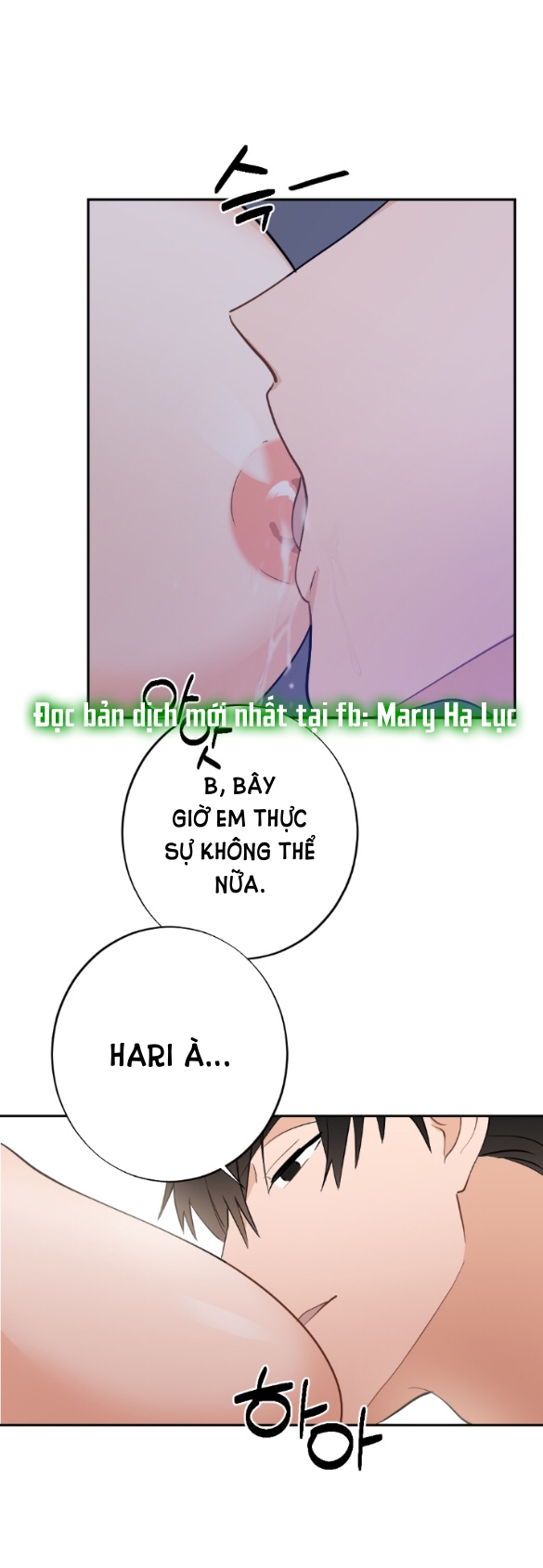 Để Đứa Bé Yên chapter 1.2 - Trang 6