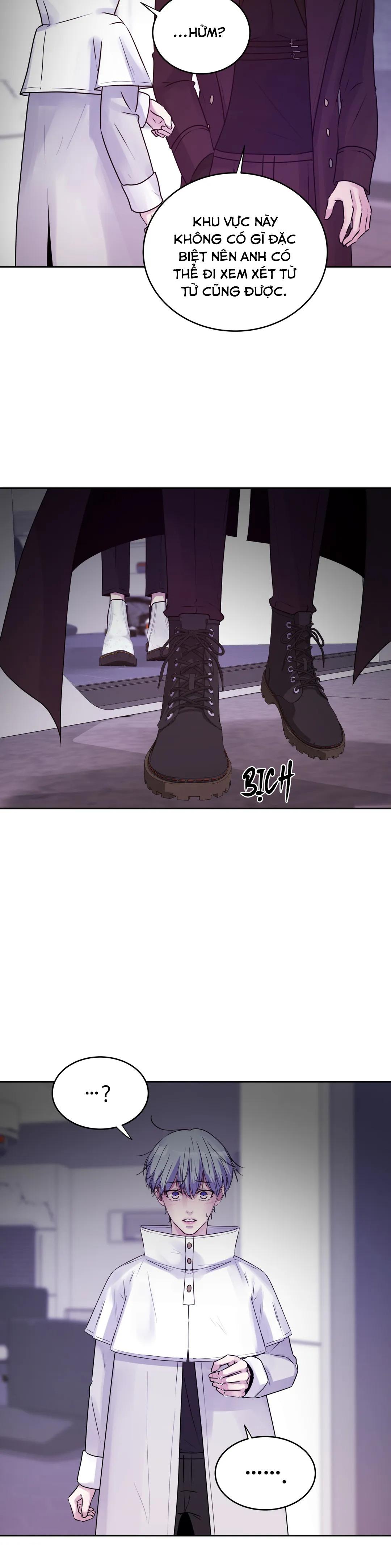 hừng đông chapter 17 35